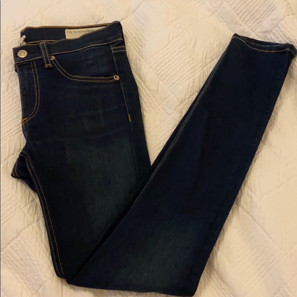 Rag & Bone Jeans